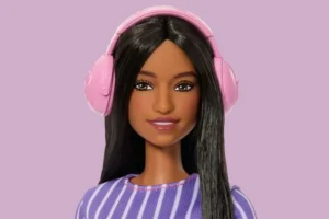 Leia mais sobre o artigo Barbie lança sua primeira boneca com autismo