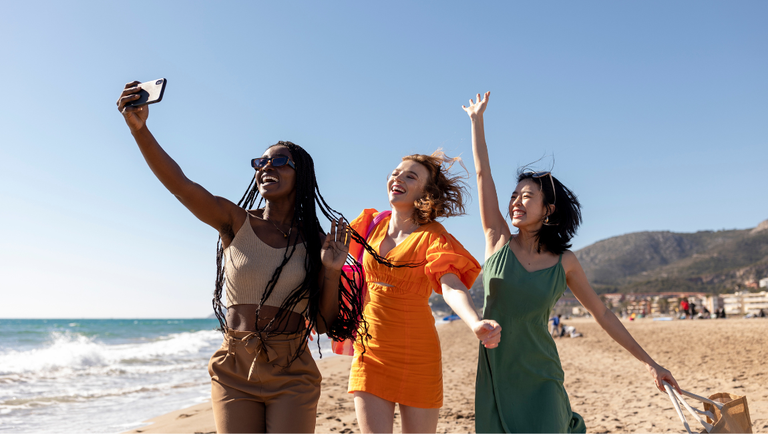 No momento, você está visualizando Brasil bate recorde e fecha o ano com 9,2 milhões de turistas internacionais