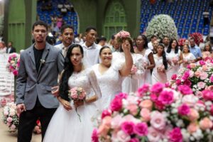 Leia mais sobre o artigo Casamento Abençoado segue com vagas disponíveis e inscrições abertas até 30 de janeiro