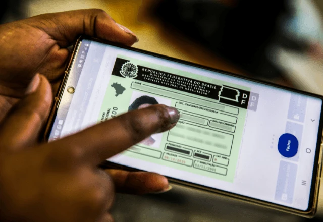 No momento, você está visualizando CNH passa a ter renovação automática para ‘bons motoristas’