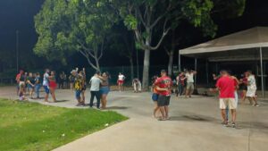 Leia mais sobre o artigo Complexo Biocultural do Porto oferece aulas gratuitas de rasqueado e lambadão