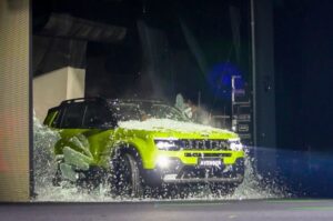 Leia mais sobre o artigo Conheça 5 SUVs que serão lançados ainda em 2026