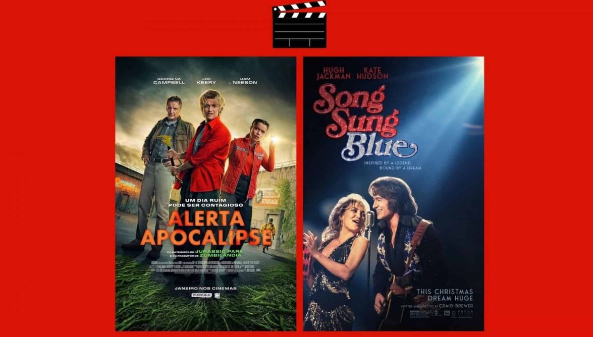 No momento, você está visualizando Confira lançamentos de filmes nos cinenas da semana de 29 de janeiro