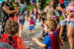 Leia mais sobre o artigo Veja programação cultural para o fim de semana em MT