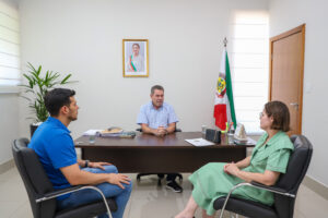 Leia mais sobre o artigo Coronel Fernanda anuncia mais de R$ 26 milhões em emendas para Várzea Grande