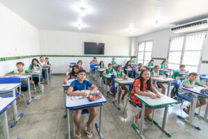 Leia mais sobre o artigo Cuiabá abre inscrições para as matrículas escolares; confira!