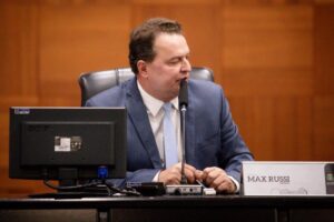 Leia mais sobre o artigo Extinção da moratória da soja fortalece quem produz e cumpre a lei, defende Max Russi