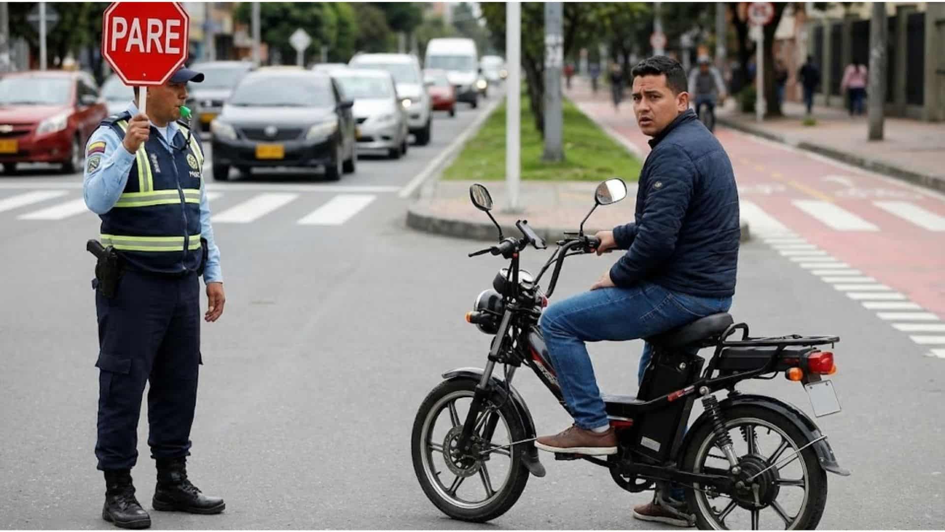 No momento, você está visualizando Bicicleta elétrica precisa de CNH e placa em 2026? Entenda a nova lei e as multas