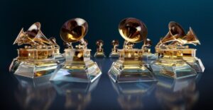 Leia mais sobre o artigo GRAMMY 2026: algum brasileiro concorre ao prêmio?