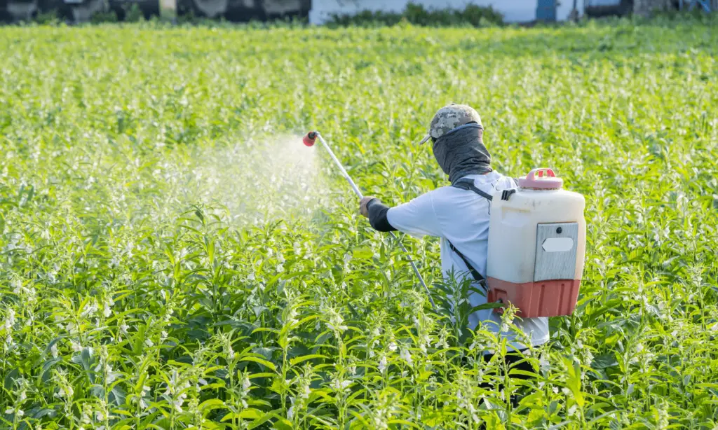 No momento, você está visualizando Importação de defensivos agrícolas bate US$ 14,3 bilhões em 2025