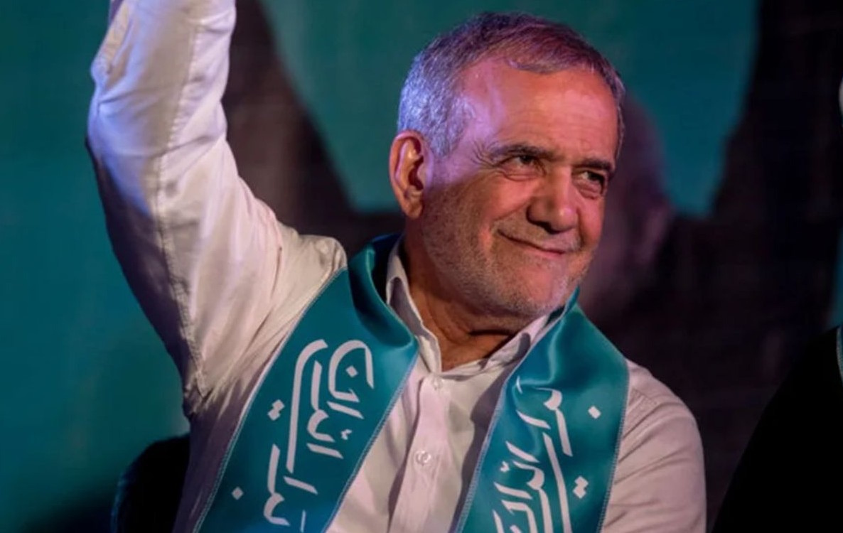 No momento, você está visualizando Irã responderá a “qualquer agressão imediatamente”, diz presidente