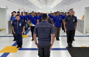 Leia mais sobre o artigo Mato Grosso amplia modelo cívico-militar e prevê 205 escolas na rede estadual em 2026