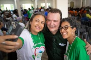 Leia mais sobre o artigo Max Russi avança na valorização dos agentes da ACS e ACE