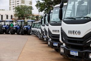 Leia mais sobre o artigo Governo de MT investiu R$ 817 milhões na agricultura familiar nos últimos sete anos