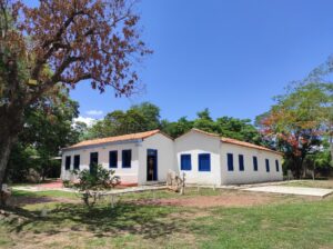 Leia mais sobre o artigo Museu de História Natural de MT reabre ao público com entrada gratuita