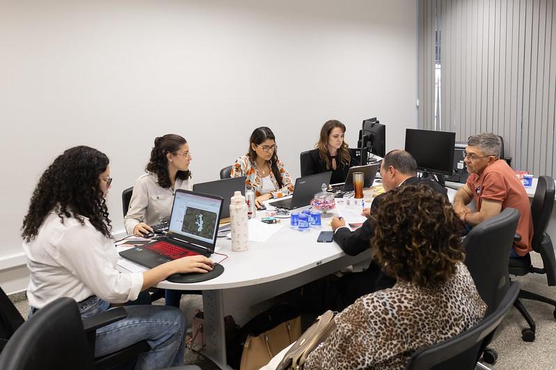 No momento, você está visualizando Mutirões firmam mais de R$ 43 milhões em acordos em Mato Grosso