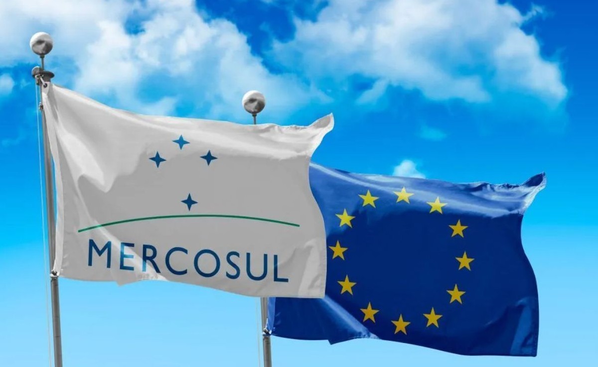 No momento, você está visualizando Europeus votarão judicialização do Mercosul-UE dias após assinatura
