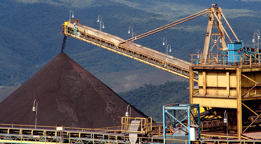 No momento, você está visualizando Preços da indústria caem 0,37% em novembro influenciados pelas indústrias extrativas