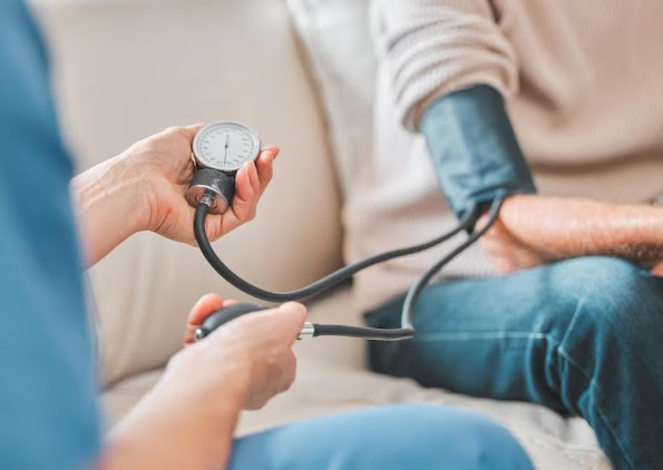 No momento, você está visualizando HIPERTENSÃO ARTERIAL: Risco ignorado por jovens pode causar infarto