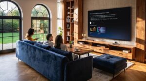 Leia mais sobre o artigo 7 novidades de IA anunciadas na CES 2026