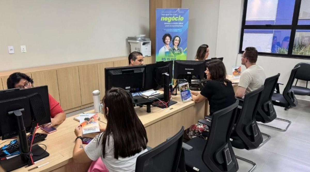 No momento, você está visualizando Programa MT Garante injeta R$ 83,5 milhões na economia em 2025