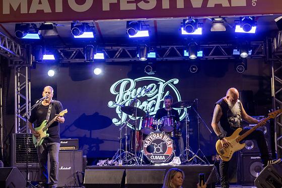 No momento, você está visualizando Projeto Piano Rock realiza apresentações gratuitas em Cuiabá