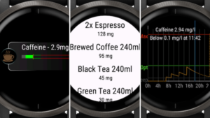 Leia mais sobre o artigo Relógios da Garmin agora medem cafeína no sangue; confira!