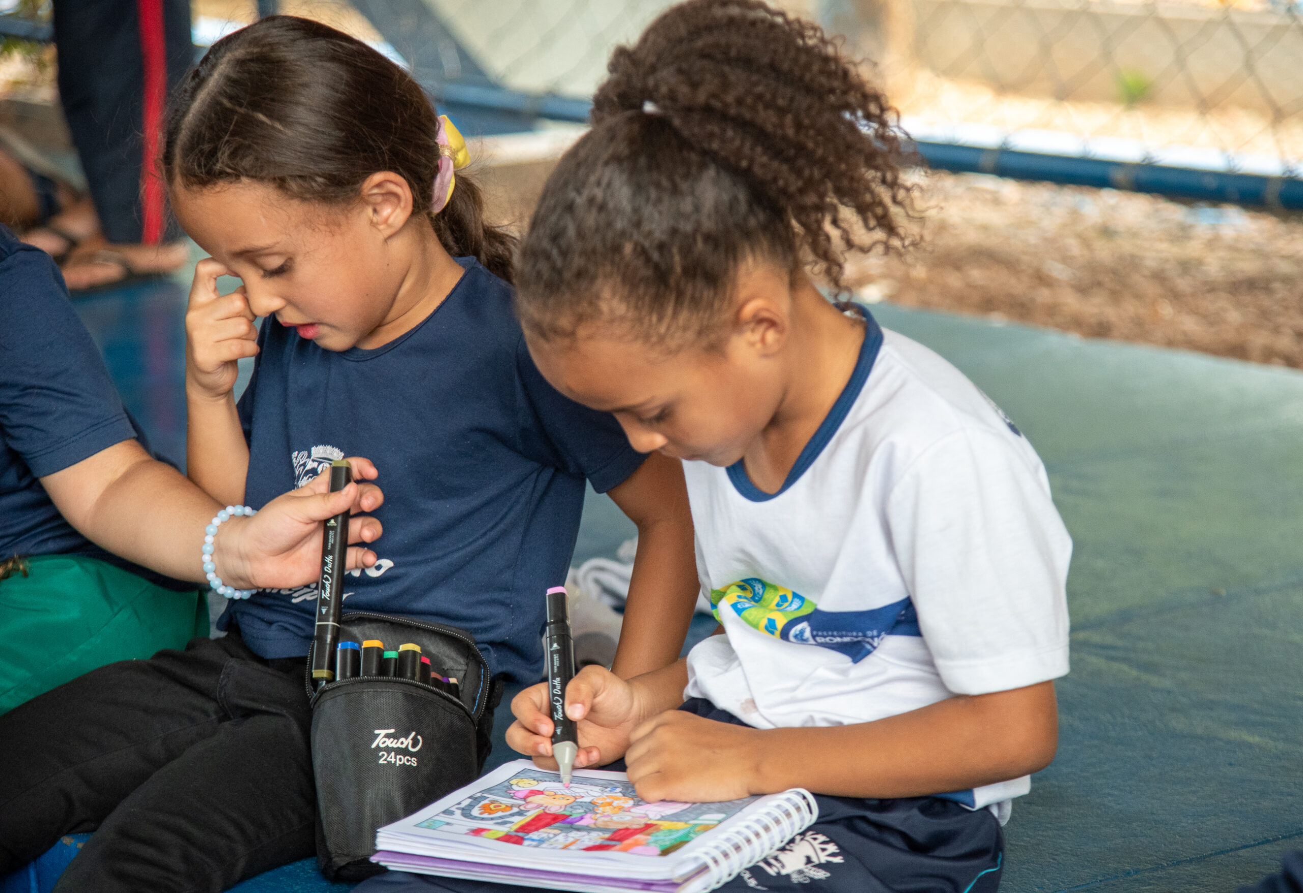 No momento, você está visualizando Rondonópolis divulga calendário letivo 2026 da rede municipal de ensino