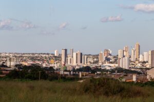 Leia mais sobre o artigo Rondonópolis encerra 2025 entre os maiores exportadores do País