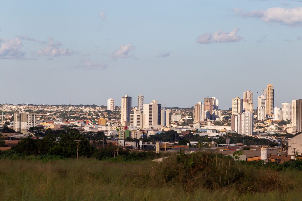 No momento, você está visualizando Rondonópolis encerra 2025 entre os maiores exportadores do País