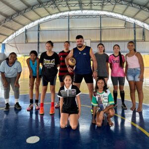Leia mais sobre o artigo Sesc Cáceres abre inscrições para seletivo da Escola de Esportes; judô é novidade em 2026