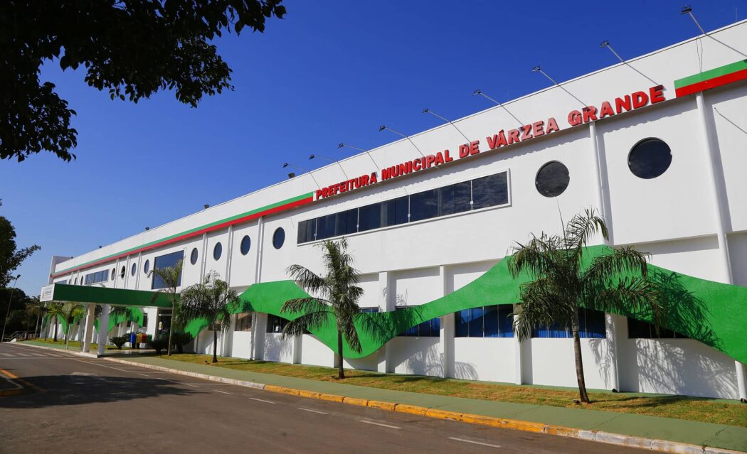 No momento, você está visualizando Sine de Várzea Grande abre 2026 com mais de 300 vagas com carteira assinada