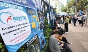 Leia mais sobre o artigo SISU 2026: inscrições para 274,8 mil vagas terminam nesta sexta-feira