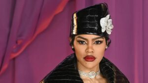 Leia mais sobre o artigo Quem é Teyana Taylor, a vencedora do Globo de Ouro