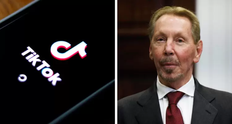 No momento, você está visualizando TikTok apresenta falhas nos EUA após troca de donos e mudanças no algoritmo