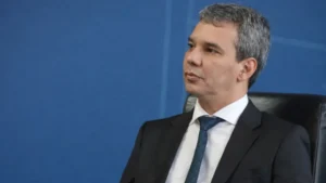 Leia mais sobre o artigo Wellington César Lima e Silva assume Ministério da Justiça e Segurança Pública