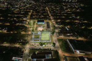 Leia mais sobre o artigo Abilio anuncia funcionamento ampliado do Complexo Passaredo durante Carnaval em Cuiabá