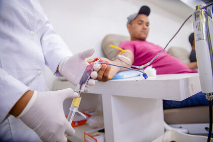 No momento, você está visualizando ALMT alerta sobre prevenção e diagnóstico da leucemia