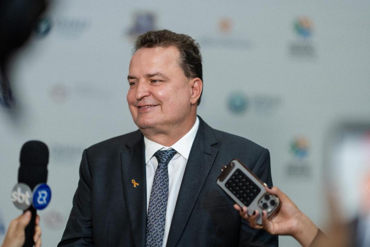 No momento, você está visualizando ALMT institui CST da educação infantil requerida por Max Russi