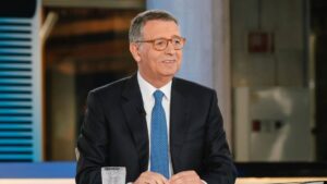 Leia mais sobre o artigo Antônio Seguro é eleito presidente de Portugal