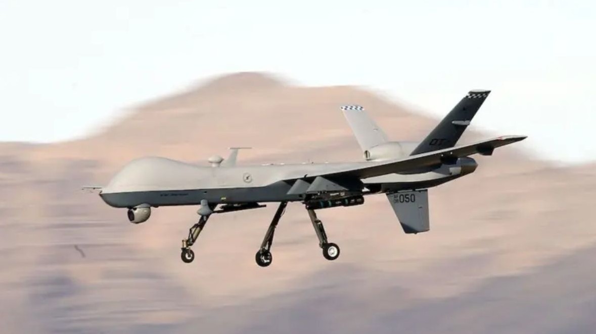 No momento, você está visualizando Ataque de drones da Ucrânia deixa ao menos sete mortos na Rússia