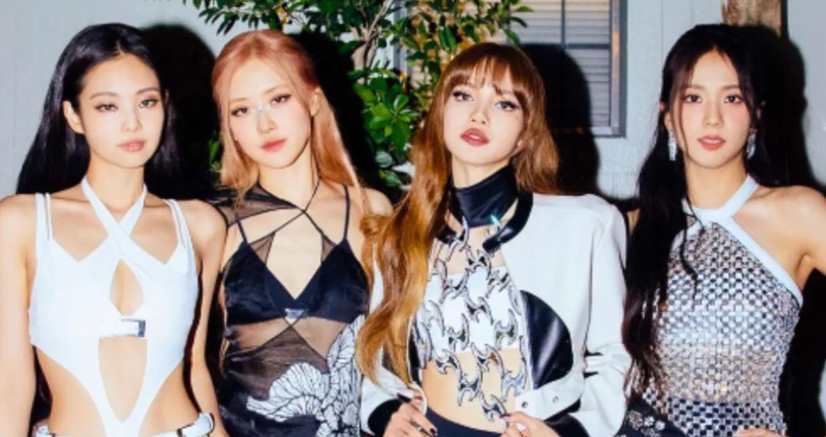 No momento, você está visualizando K-POP: Blackpink retorna com novo lançamento após mais de três anos