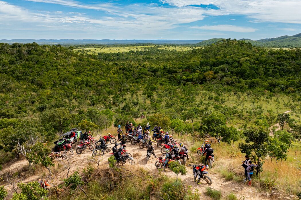 No momento, você está visualizando Carnaval Off Cerrado oferece alternativa turística ao Carnaval tradicional em Cuiabá