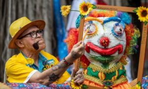 Leia mais sobre o artigo Turismo internacional deve injetar US$ 185,7 milhões nos destinos brasileiros durante o carnaval