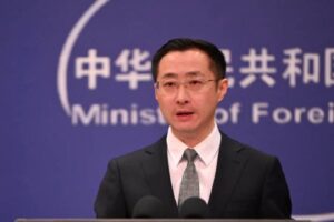 Leia mais sobre o artigo China critica plano dos EUA para bloco de minerais críticos