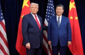 Leia mais sobre o artigo CHINA: Decisão sobre medidas contra tarifa dos EUA virá em momento oportuno