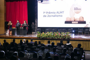 Leia mais sobre o artigo Comunicação da ALMT avança, amplia transparência e aproxima Parlamento da população