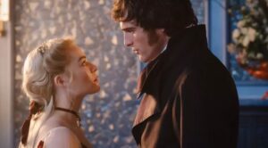 Leia mais sobre o artigo O Morro dos Ventos Uivantes e mais! Confira lançamentos do cinema desta semana