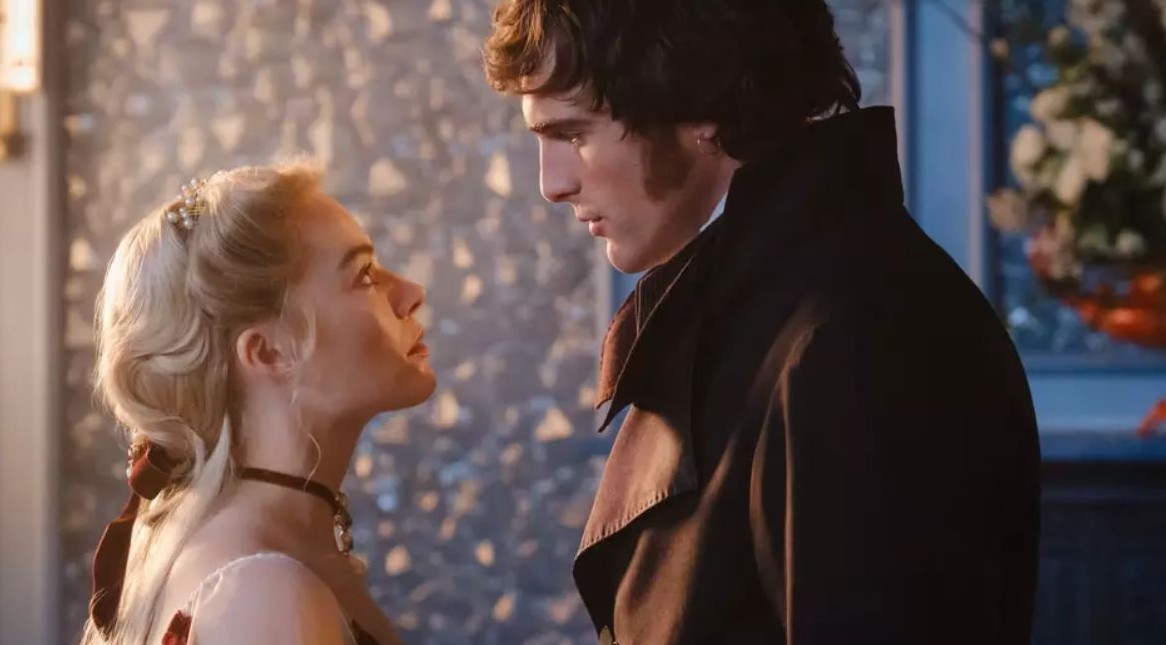 No momento, você está visualizando O Morro dos Ventos Uivantes e mais! Confira lançamentos do cinema desta semana