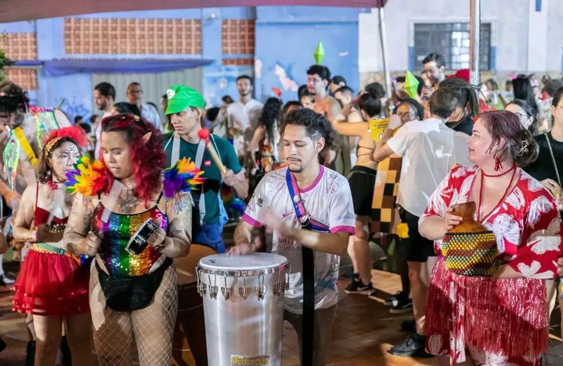 No momento, você está visualizando AGENDA CULTURAL: Confira o que fazer no fim de semana em Cuiabá e região